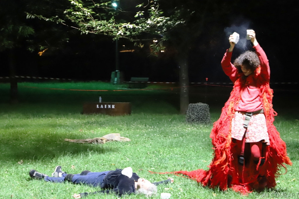 Diapositive suivante